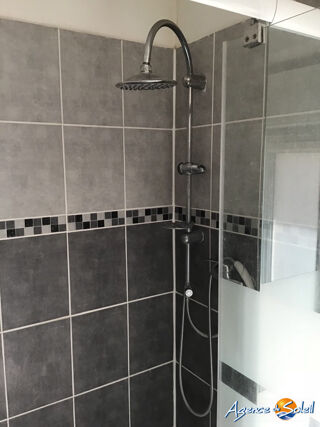  Maison � vendre 3 pi�ces 60 m�