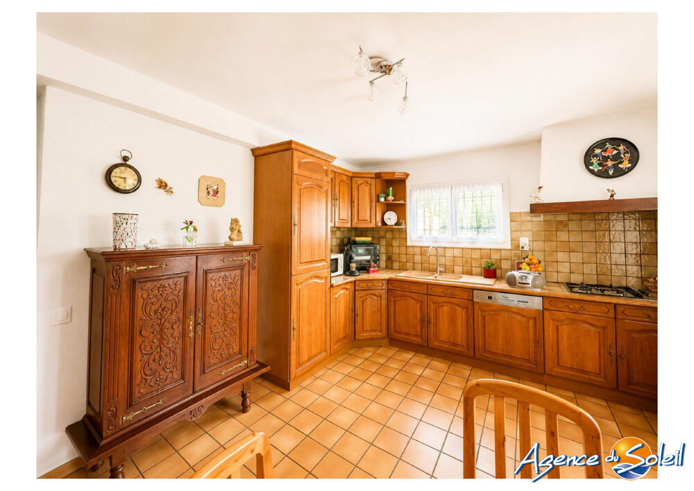 Beau T2 avec jardin et garage