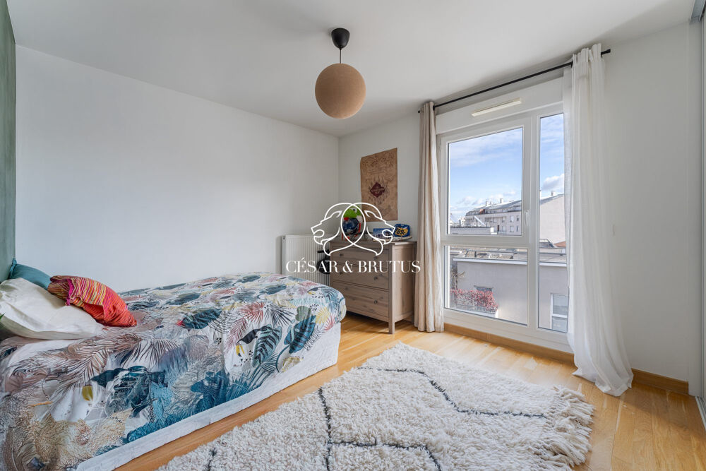 � vendre  Appartement Lyon 3