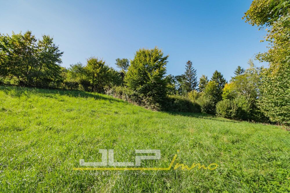 Vente Terrain PARCELLE DE TERRAIN - SAINT GERVAIS Saint-gervais-les-bains