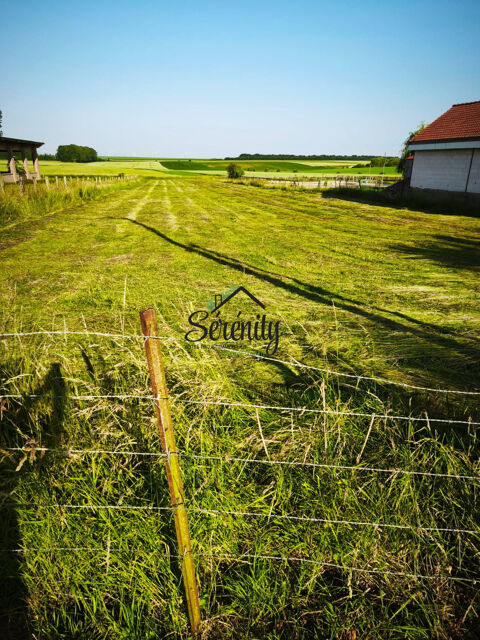   SECTEUR E-VALLEY , grand terrain constructible de 3482 M² à v 