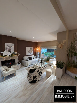  Maison � vendre 5 pi�ces 150 m�