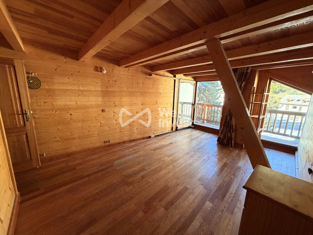 à vendre  Maison La Grave (05320)
