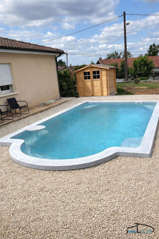  Maison � vendre 4 pi�ces 115 m�