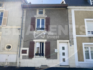  Maison � vendre 4 pi�ces 110 m�
