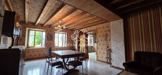  Maison � vendre 4 pi�ces 117 m�