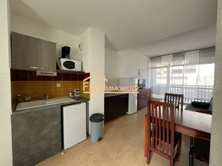  Appartement  vendre 2 pices 47 m Le cap d'agde
