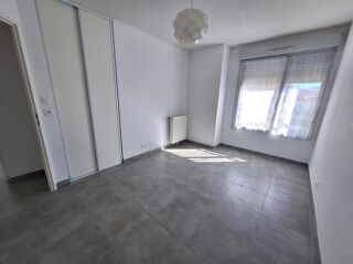  Appartement à louer 2 pièces 43 m² Quint-fonsegrives