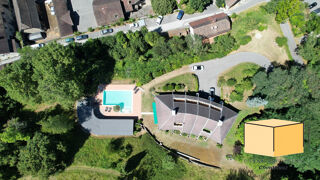  Maison � vendre 10 pi�ces 304 m�