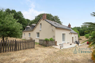  Maison à vendre 7 pièces 174 m²