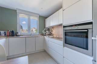  Appartement  vendre 4 pices 91 m