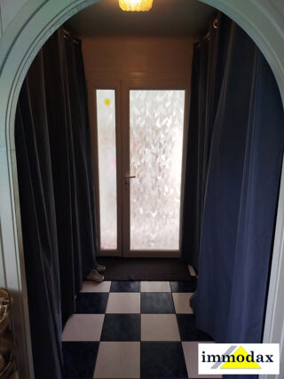  Immeuble à vendre 182 m²
