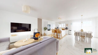  Maison  vendre 6 pices 114 m