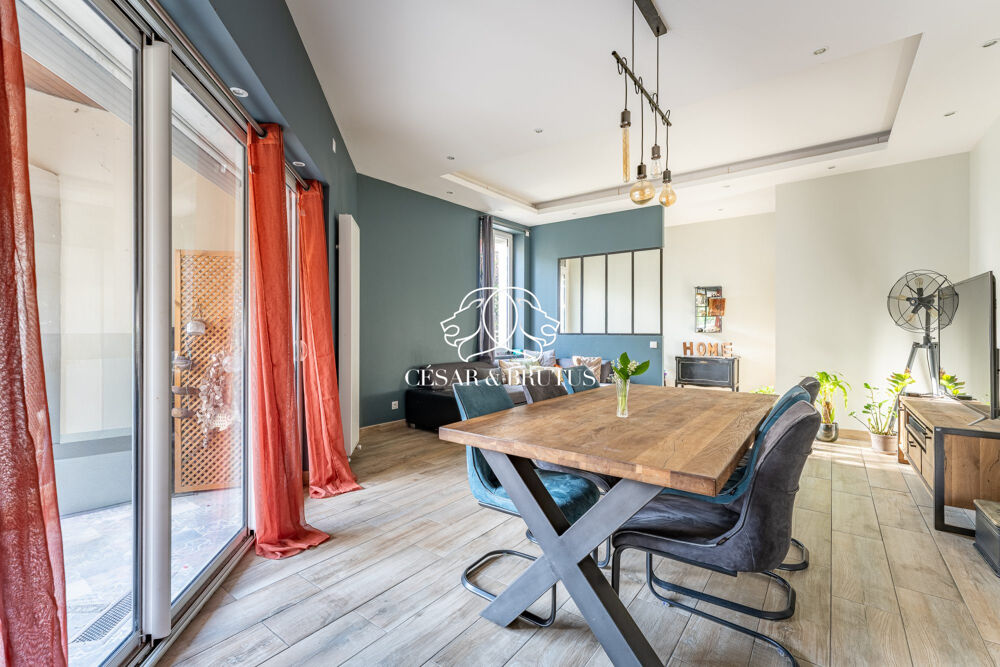 � vendre  Maison Villeurbanne (69100)