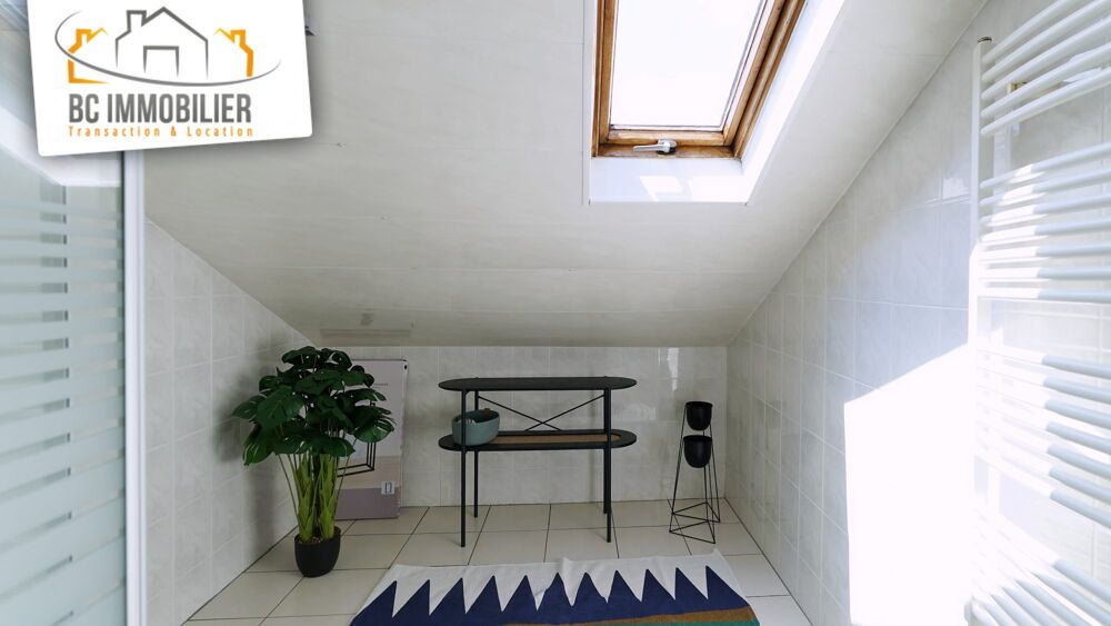 à vendre  Maison Versonnex (01210)