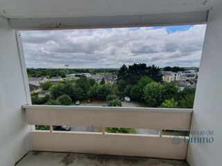  Appartement � louer 3 pi�ces 49 m�