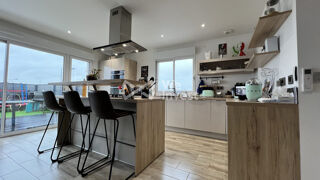 Vente Appartement Découvrez ce très bel appartement de type 4 d'une superficie Reims