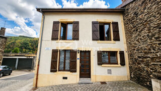  Maison à vendre 5 pièces 104 m²