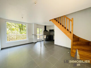  Appartement à louer 3 pièces 52 m²