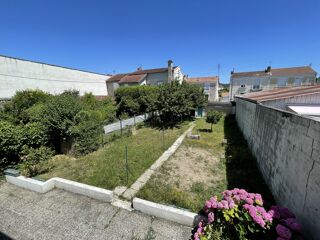  Maison à vendre 4 pièces 107 m²