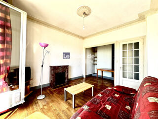  Appartement à vendre 2 pièces 56 m²