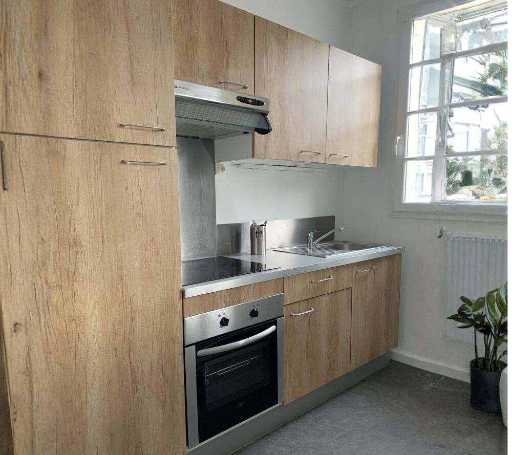 Appartement à vendre Tours