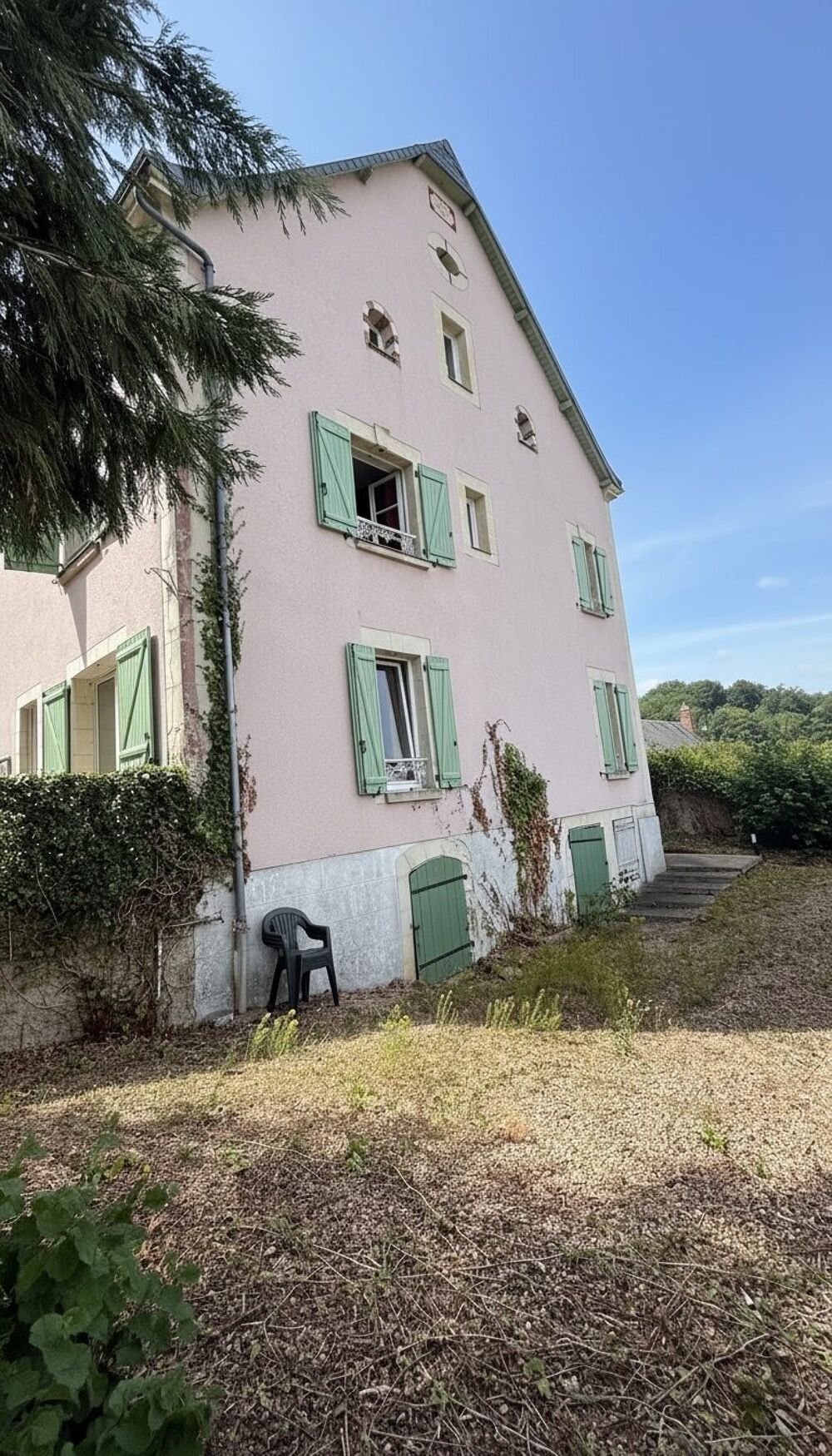 Maison à vendre Courdemanche
