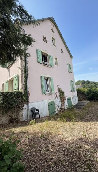  Maison à vendre 8 pièces 242 m²