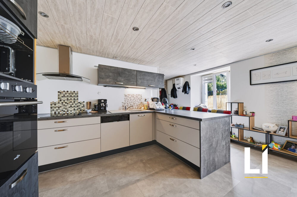 Appartement 3 pièces 64 m² · à Charquemont · 64 m² · 168 000 €