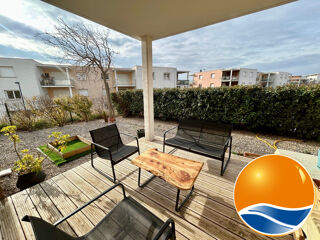  Appartement � vendre 3 pi�ces 58 m�