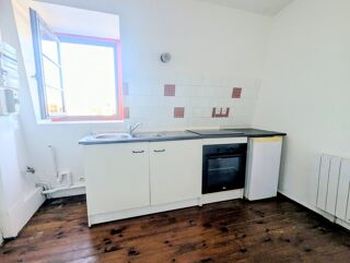  Appartement à louer 2 pièces 34 m²