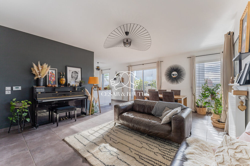 � vendre  Appartement Lyon 3