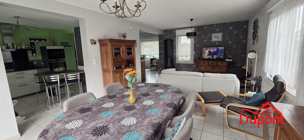 Vente Maison superbe maison a nivelle Nivelle