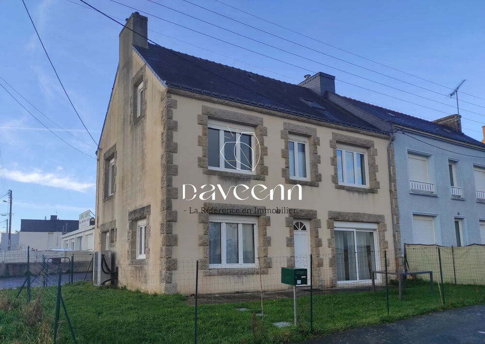 Maison de ville - 139 m²