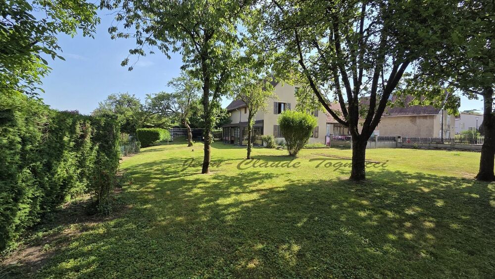 Maison 4 pièces 91 m² · à Grandvillars · 91 m² · 167 000 €