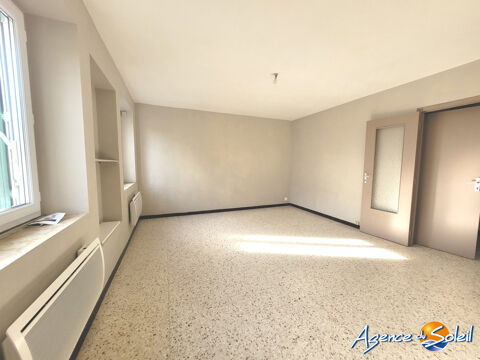   Appartement T3 Appartement - 3 pi�ce(s) - 52 m�