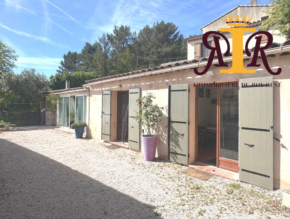Vente Maison FORT POTENTIEL Cadolive