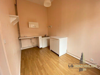  Appartement � louer 1 pi�ce 25 m� Amiens