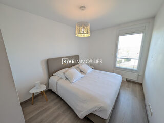  Appartement à louer 3 pièces 70 m²
