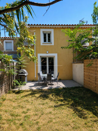  Maison à vendre 3 pièces 77 m²
