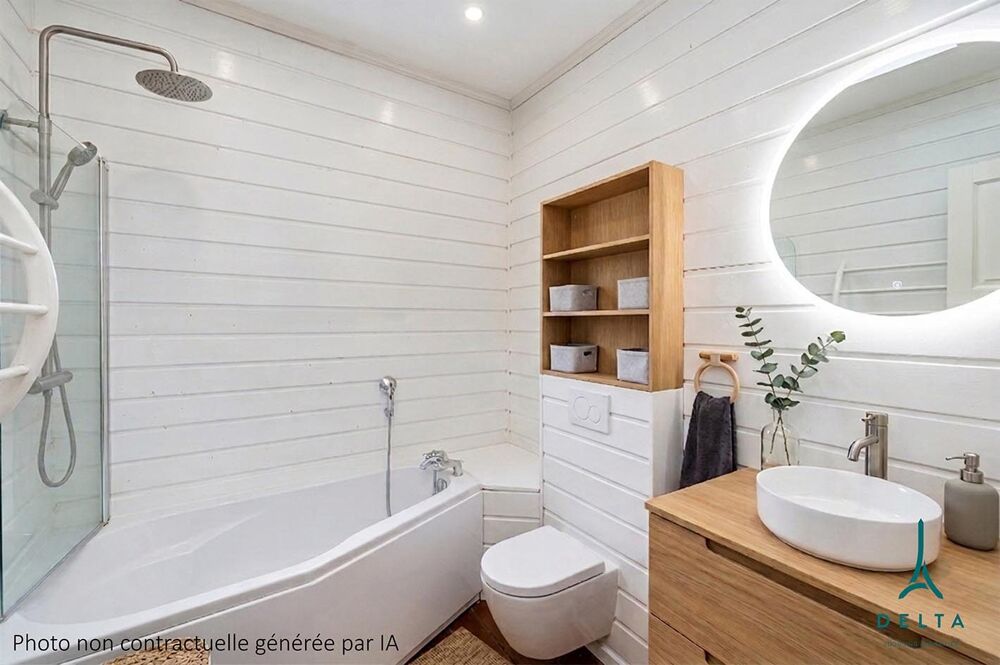 � vendre  Maison Clichy (92110)