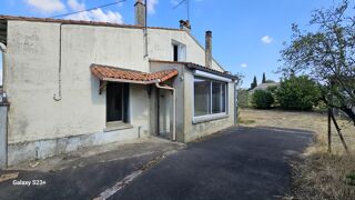  Maison à vendre 4 pièces 83 m²