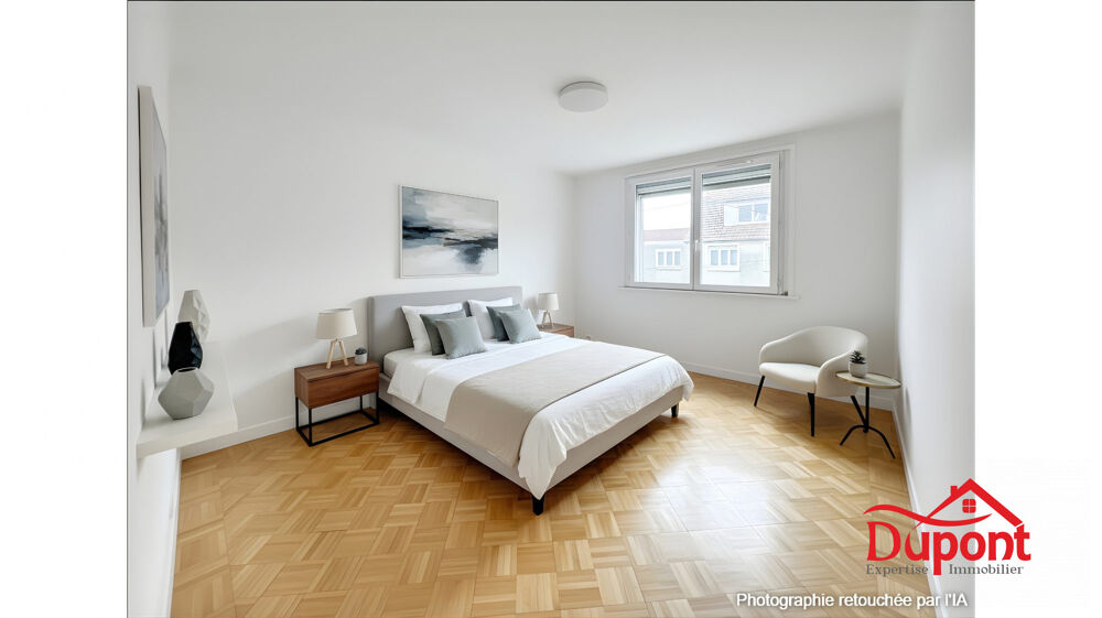Vente Maison Maison 3 Chambres Proche centre commercial Cambrai