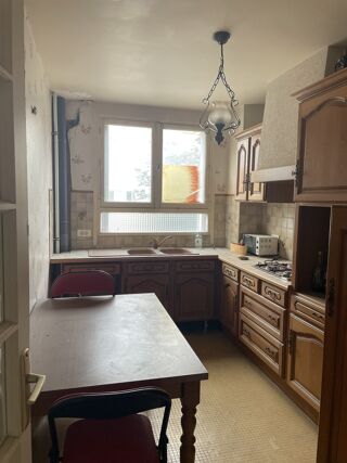  Appartement à vendre 3 pièces 69 m²