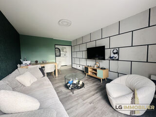  Appartement � vendre 2 pi�ces 62 m�