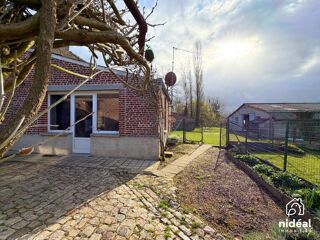  Maison � vendre 6 pi�ces 100 m�
