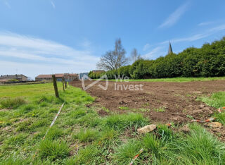 Terrain à vendre 915 m²