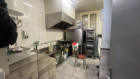   Vente de FDC d'une Patisserie à LIMOGES ! 