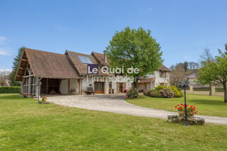  Maison � vendre 6 pi�ces 192 m�