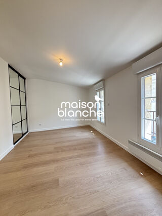  Maison à louer 4 pièces 117 m² Coutras
